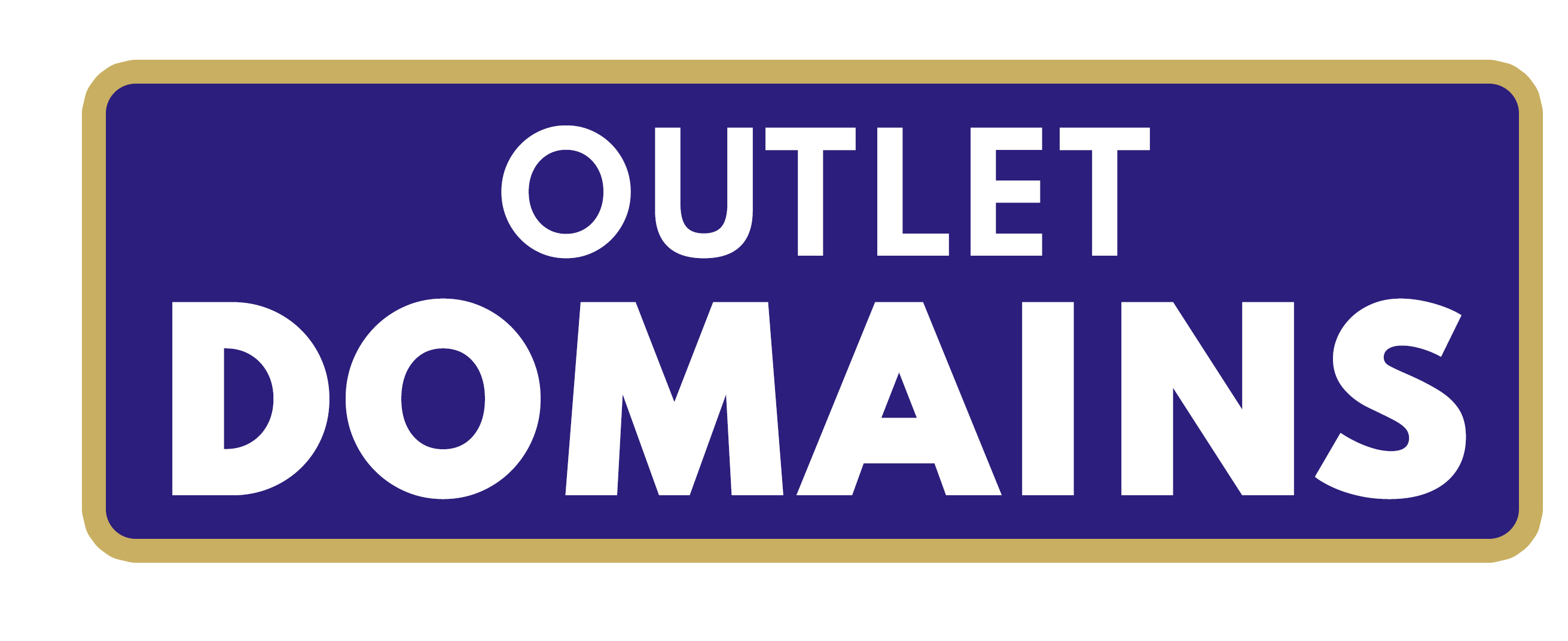Outlet Domains